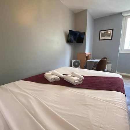 Studio Bordeaux Chartrons 외부 사진