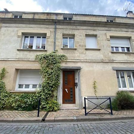 Studio Bordeaux Chartrons 외부 사진